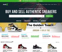 Top Stockx Alternatives & Sites Like Stockx.com